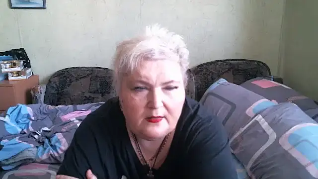 Lana555 online show from May 16, 9:28 am
