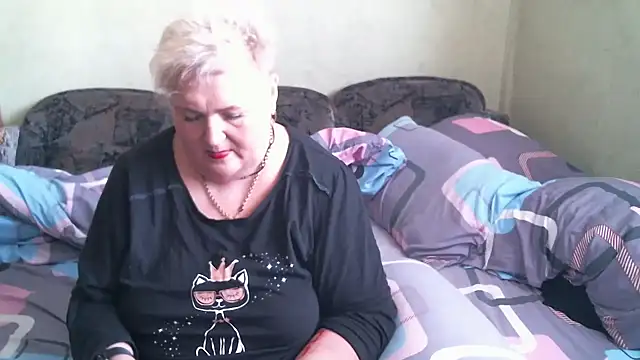 Lana555 online show from May 19, 8:20 am