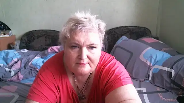 Lana555 online show from May 25, 11:16 am