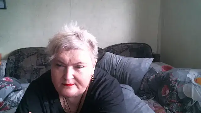 Lana555 online show from May 27, 8:55 am