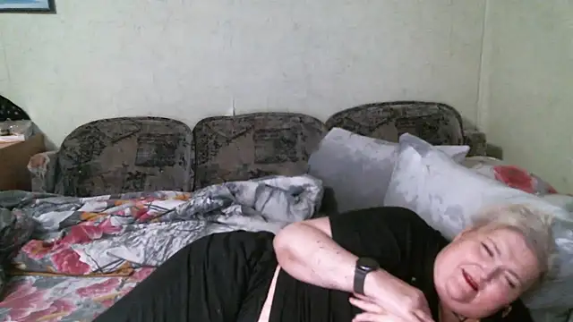 Lana555 online show from May 29, 11:25 pm