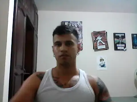 Benito-Ca online show from May 29, 7:06 am