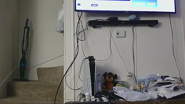 Babygrldes online show from April 23, 2:24 am