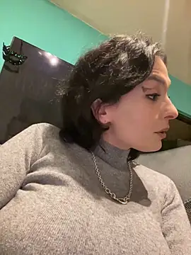 Snapshot of Piggiteablacktea chatting on March 27, 7:02 pm Piggiteablacktea online show from March 27, 7:02 pm