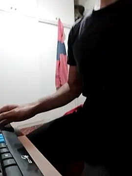 keefhard88 online show from June 6, 3:55 am