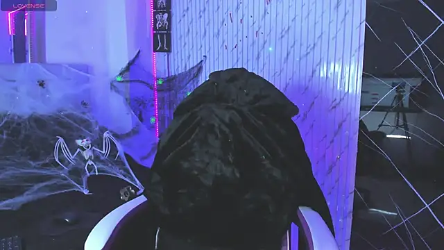 chloe jacksonn online show from November 5, 12:21 am