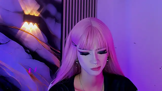 chloe jacksonn online show from July 13, 7:38 pm