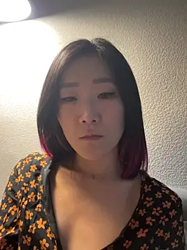 AikoYamada online show from November 21, 6:34 am