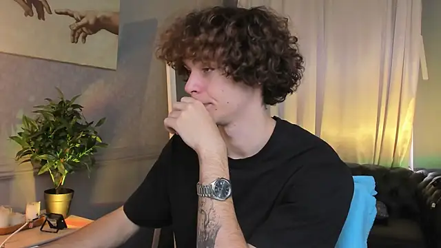 Tommy Jamm online show from November 11, 9:53 am