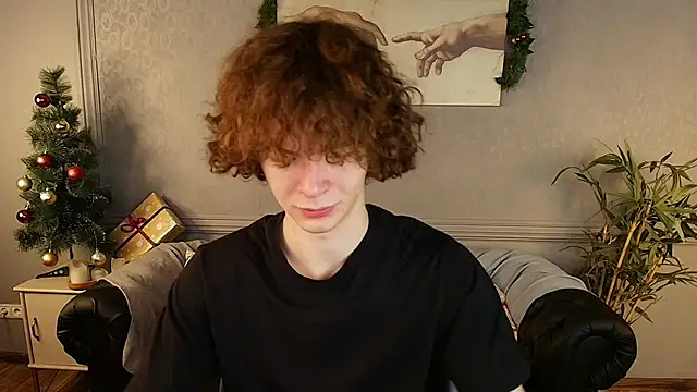 Tommy Jamm online show from December 21, 10:00 am