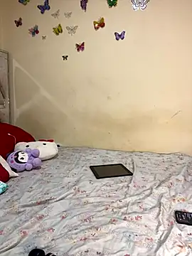 Snapshot of Vliacoooper2 chatting on November 9, 8:56 am Vliacoooper2 online show from November 9, 8:56 am