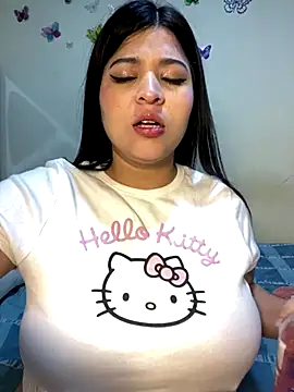 Snapshot of Vliacoooper2 chatting on November 17, 10:21 am Vliacoooper2 online show from November 17, 10:21 am