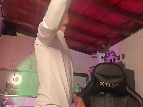 sai cooper online show from April 13, 12:05 am