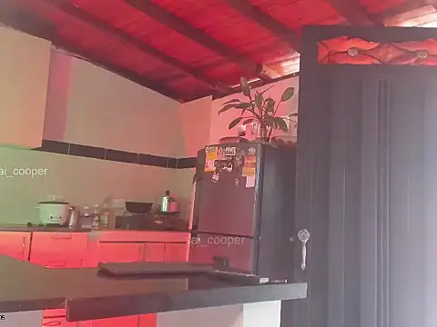 sai cooper online show from April 22, 10:00 pm