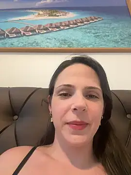 Lady LauraRose online show from October 29, 12:46 am