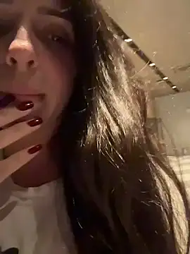 Lady LauraRose online show from February 5, 2:27 am