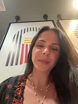 Lady LauraRose online show from February 23, 2:20 am