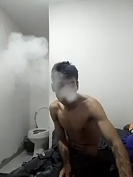 iRusx online show from November 8, 10:41 pm