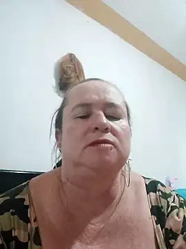 Miss-tetas online show from January 18, 10:46 pm