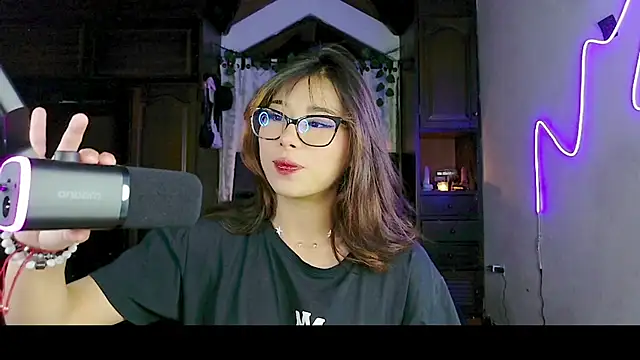 Shisuku Sophi online show from November 21, 5:17 am