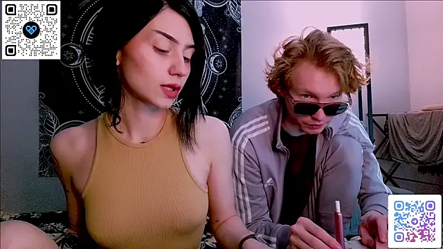 poisondevotion online show from November 23, 10:59 am