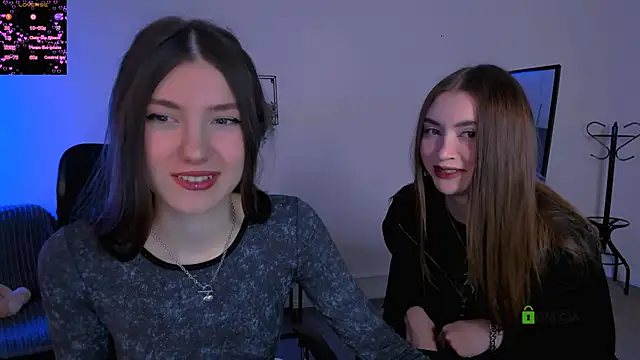 barbara crazy online show from September 14, 8:57 am