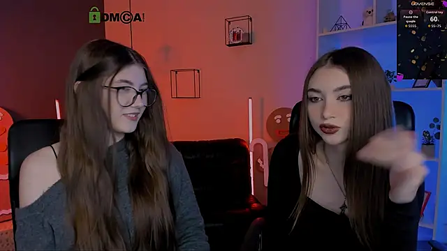 barbara crazy online show from December 20, 7:54 pm