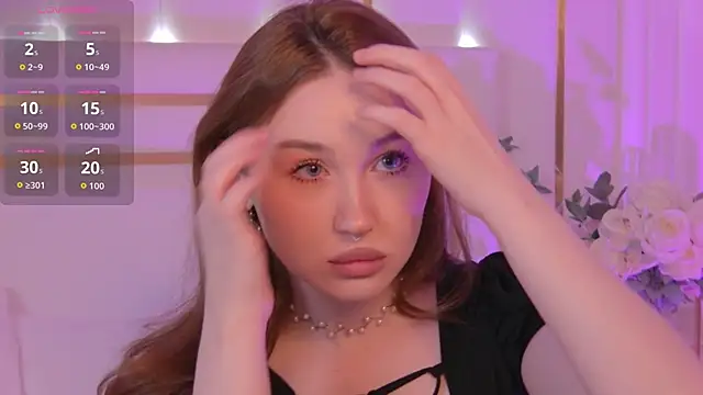 Snapshot of NancySmitts chatting on October 22, 3:45 pm NancySmitts online show from October 22, 3:45 pm