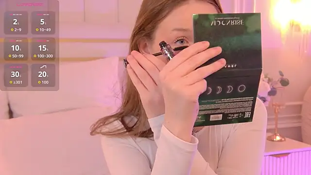 Snapshot of NancySmitts chatting on November 5, 3:45 pm NancySmitts online show from November 5, 3:45 pm