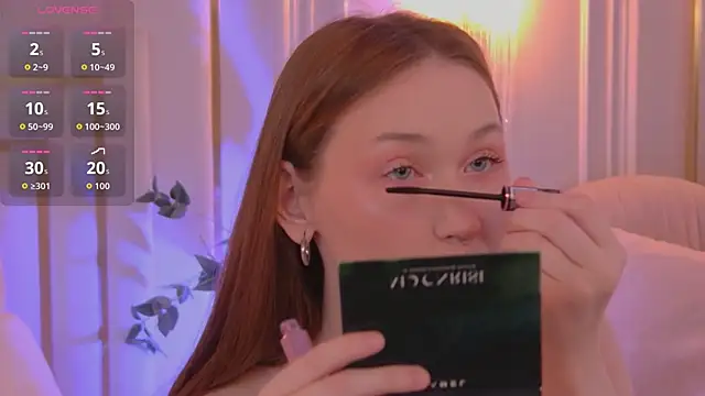 Snapshot of NancySmitts chatting on November 15, 3:52 pm NancySmitts online show from November 15, 3:52 pm