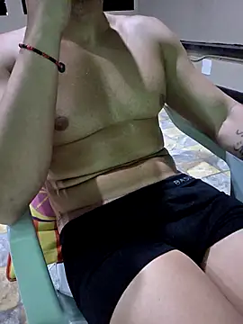 Snapshot of casalexibicao23 chatting on March 26, 9:42 pm casalexibicao23 online show from March 26, 9:42 pm