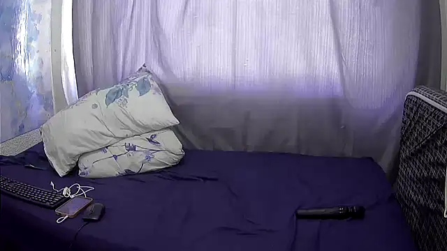 BigSexyEbony online show from May 3, 10:32 am