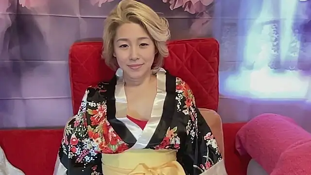 kimagure-fu- online show from October 19, 6:03 am