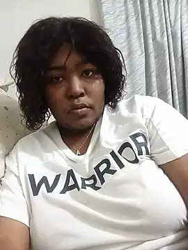SexyEbonyy  online show from July 1, 8:08 pm