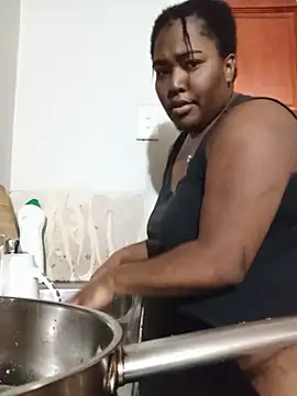 SexyEbonyy  online show from July 9, 4:44 pm