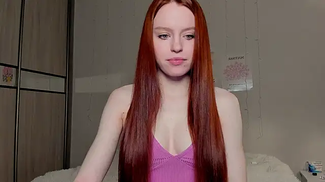 Sofia Mango online show from May 14, 8:26 pm