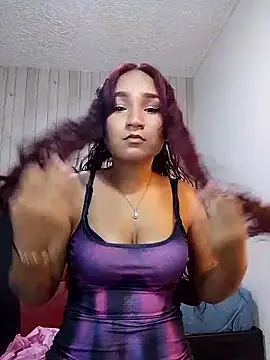 salome rojas  online show from September 15, 6:08 pm