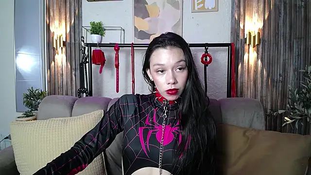 Doll4anall online show from June 3, 2:33 pm