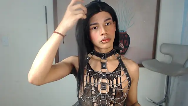 Kaoriimatsuii online show from September 12, 12:27 pm