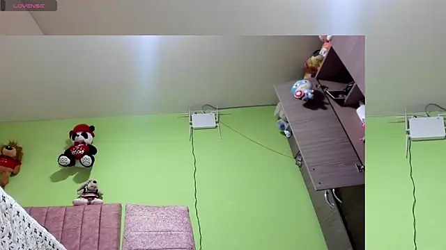 hot Dariana pantyhose online show from November 20, 2:17 pm