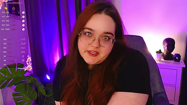 Neko Moor online show from November 28, 8:44 pm