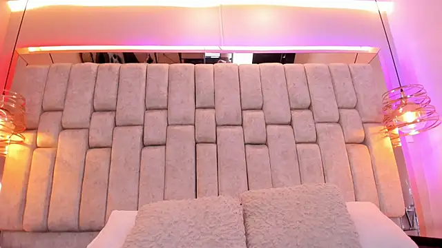 LissyConan online show from November 30, 8:46 pm