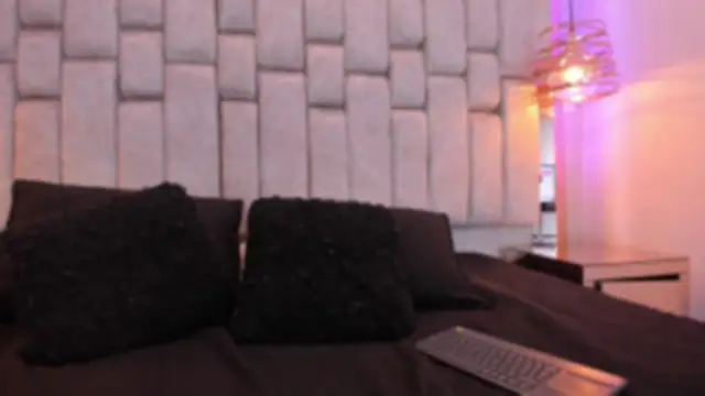 Snapshot of LissyConan chatting on February 25, 8:51 pm LissyConan online show from February 25, 8:51 pm