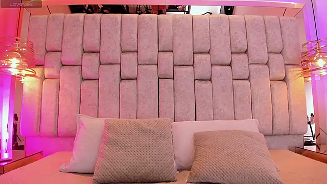 LissyConan online show from March 26, 8:36 pm