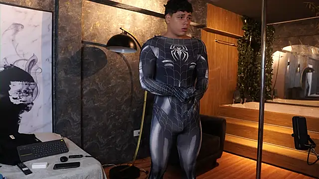 Ethan occonor online show from April 8, 12:38 pm