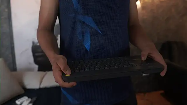 Ethan occonor online show from April 9, 12:32 pm