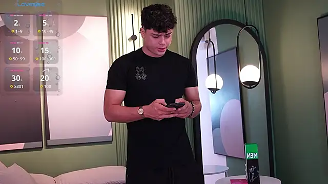 Ethan occonor online show from June 2, 5:37 pm