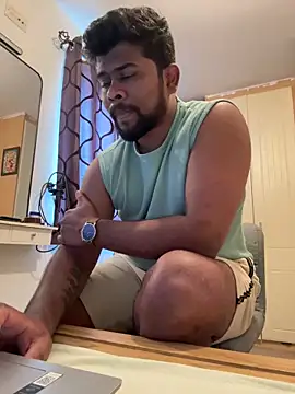 CrazyShashank online show from December 21, 12:45 pm