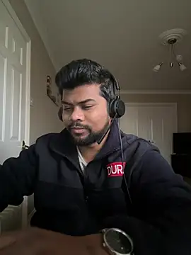 CrazyShashank online show from February 24, 8:23 am