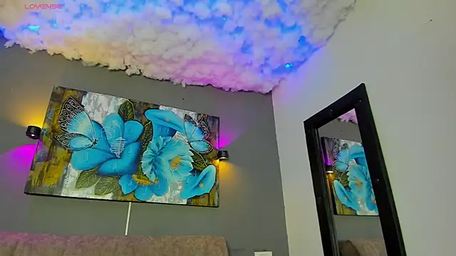 Snapshot of elizabeth_lamer chatting on February 15, 12:40 am elizabeth lamer online show from February 15, 12:40 am